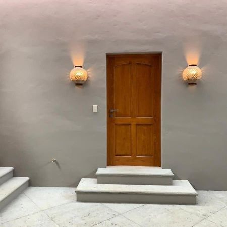 Brisas De Sol Hotel Patzcuaro Bagian luar foto