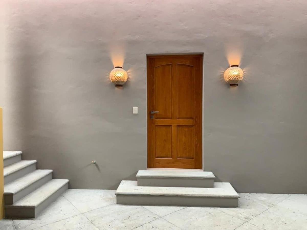 Brisas De Sol Hotel Patzcuaro Bagian luar foto