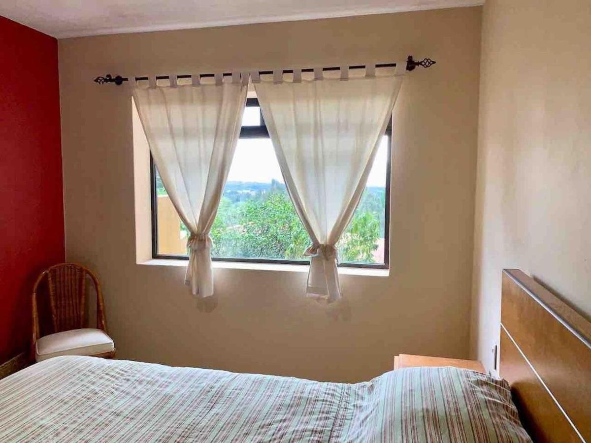 Brisas De Sol Hotel Patzcuaro Bagian luar foto